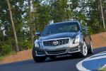 Cadillac ATS 2012 года